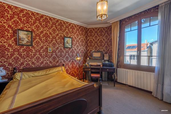 Maison toulousaine – Charme, authenticité et grand jardin – Minimes / Négreneys