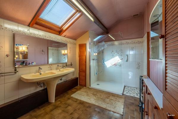 Maison toulousaine – Charme, authenticité et grand jardin – Minimes / Négreneys