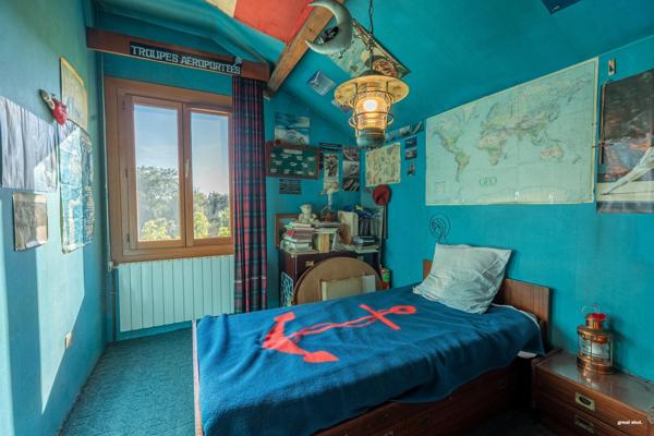 Maison toulousaine – Charme, authenticité et grand jardin – Minimes / Négreneys