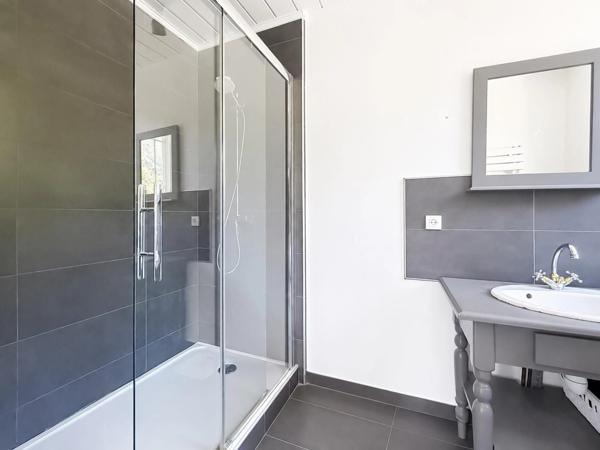 Maison à vendre 7 pièces COLLONGES SOUS SALEVE (74)