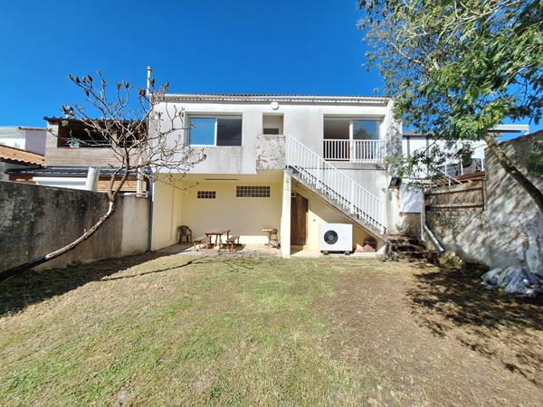Appartement 3 chambres la Tranche sur Mer