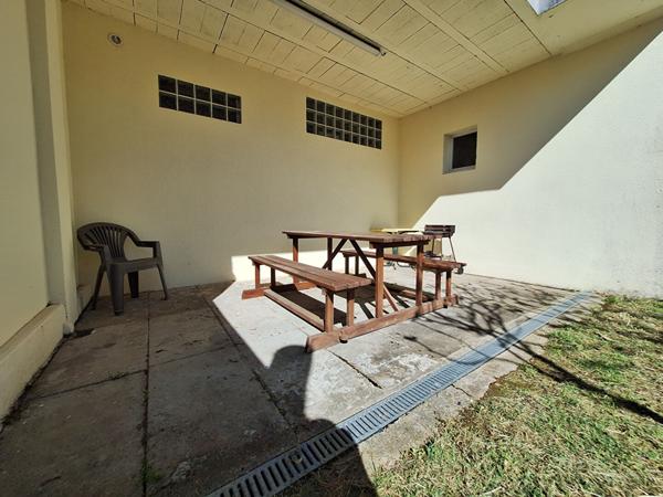 Appartement 3 chambres la Tranche sur Mer