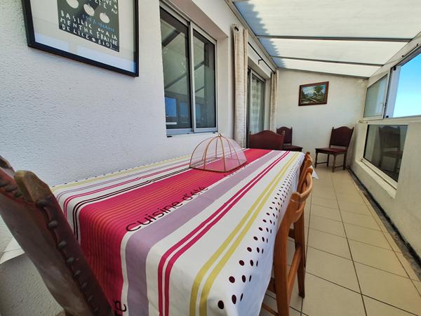 Appartement 3 chambres la Tranche sur Mer