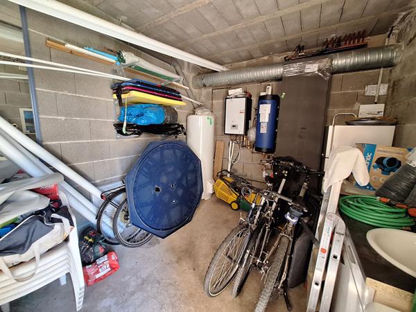 Appartement 3 chambres la Tranche sur Mer