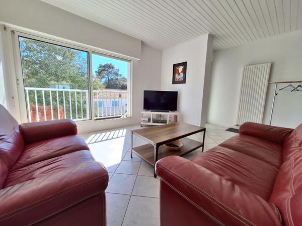 Appartement 3 chambres la Tranche sur Mer