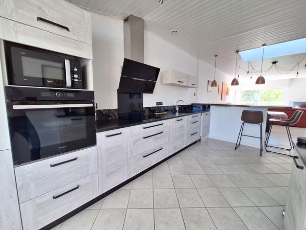Appartement 3 chambres la Tranche sur Mer
