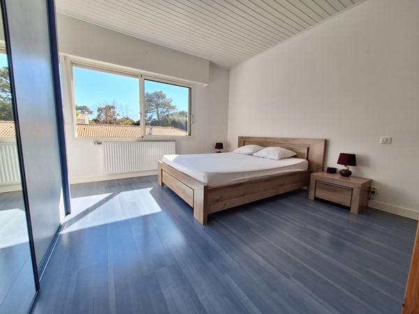 Appartement 3 chambres la Tranche sur Mer