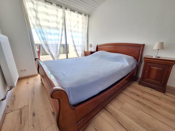 Appartement 3 chambres la Tranche sur Mer