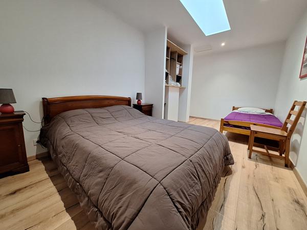 Appartement 3 chambres la Tranche sur Mer
