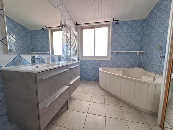 Appartement 3 chambres la Tranche sur Mer