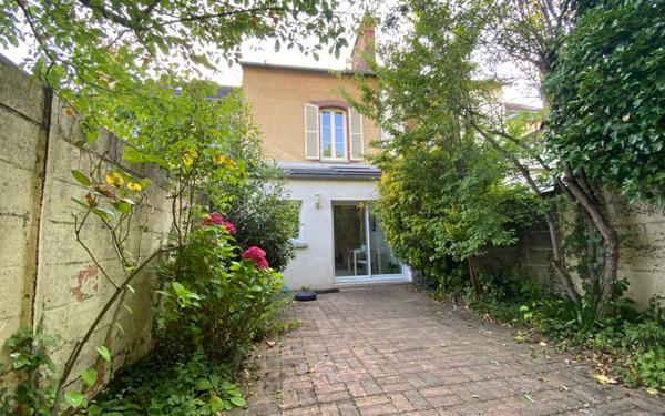 Maison à vendre    5 pièces • 101 m2 Alençon