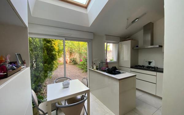 Maison à vendre    5 pièces • 101 m2 Alençon