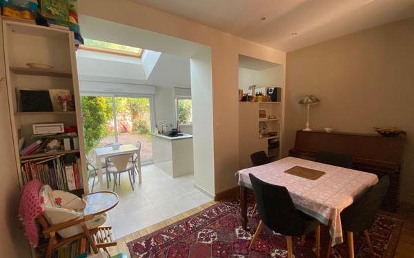 Maison à vendre    5 pièces • 101 m2 Alençon