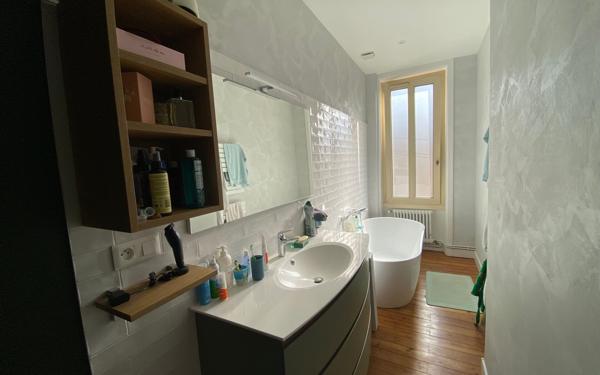 Maison à vendre    5 pièces • 101 m2 Alençon