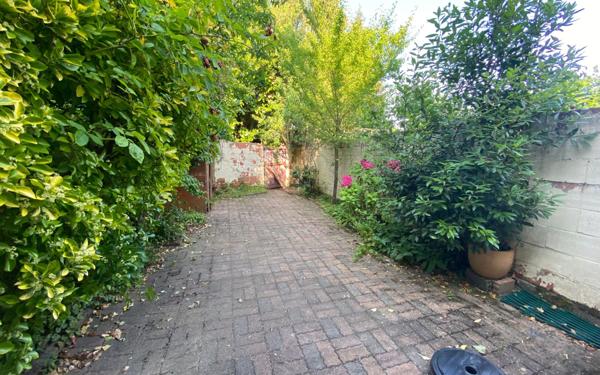 Maison à vendre    5 pièces • 101 m2 Alençon