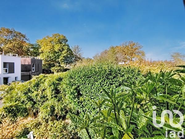 Appartement à vendre 3 pièces 58 m² La Verrière