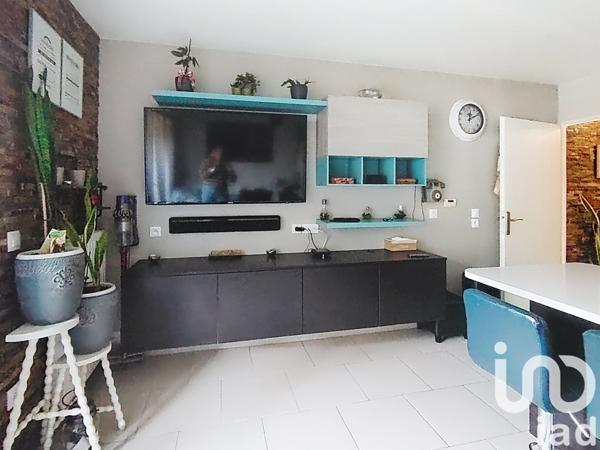 Appartement à vendre 3 pièces 58 m² La Verrière