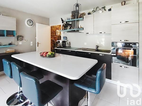 Appartement à vendre 3 pièces 58 m² La Verrière
