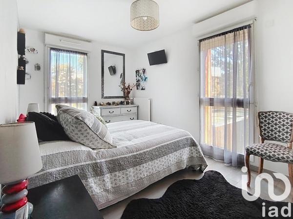 Appartement à vendre 3 pièces 58 m² La Verrière