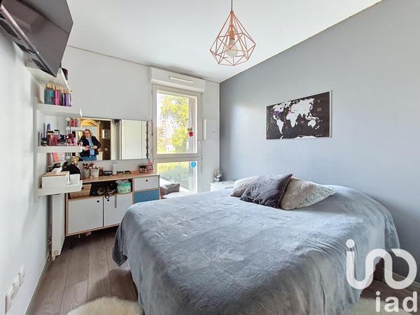 Appartement à vendre 3 pièces 58 m² La Verrière