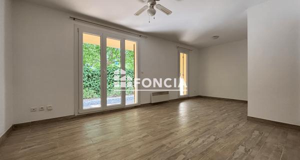 À vendre Appartement 2 pièces 31.5 m² - Hyères 83400