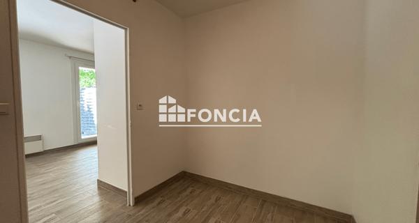 À vendre Appartement 2 pièces 31.5 m² - Hyères 83400