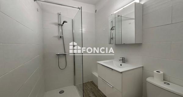 À vendre Appartement 2 pièces 31.5 m² - Hyères 83400