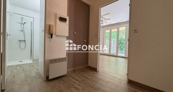À vendre Appartement 2 pièces 31.5 m² - Hyères 83400