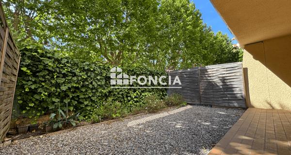 À vendre Appartement 2 pièces 31.5 m² - Hyères 83400