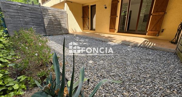 À vendre Appartement 2 pièces 31.5 m² - Hyères 83400