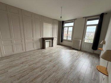 Appartement à vendre à Bernay dans l'Eure (27300), ref : 14058-1772