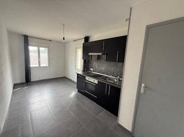 Appartement à vendre à Bernay dans l'Eure (27300), ref : 14058-1772