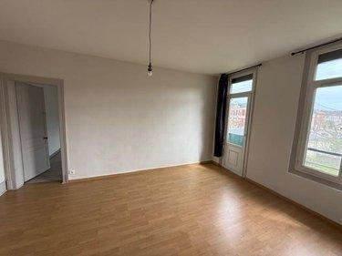Appartement à vendre à Bernay dans l'Eure (27300), ref : 14058-1772