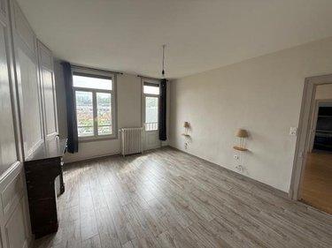 Appartement à vendre à Bernay dans l'Eure (27300), ref : 14058-1772