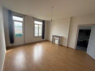 Appartement à vendre à Bernay dans l'Eure (27300), ref : 14058-1772