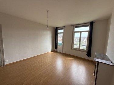 Appartement à vendre à Bernay dans l'Eure (27300), ref : 14058-1772