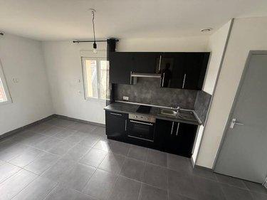 Appartement à vendre à Bernay dans l'Eure (27300), ref : 14058-1772