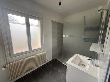 Appartement à vendre à Bernay dans l'Eure (27300), ref : 14058-1772
