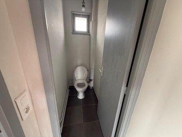 Appartement à vendre à Bernay dans l'Eure (27300), ref : 14058-1772