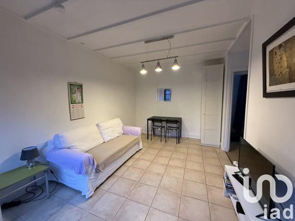 Immeuble à vendre 50 m² Choisy-le-Roi