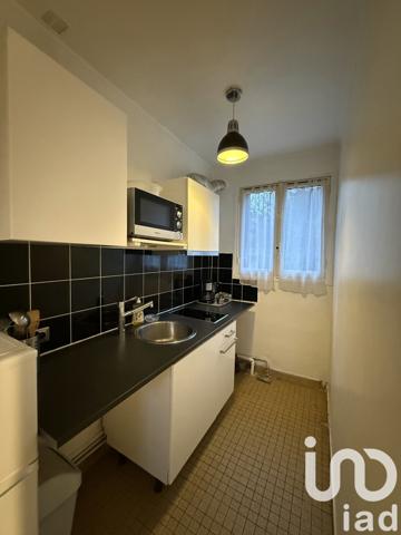 Immeuble à vendre 50 m² Choisy-le-Roi