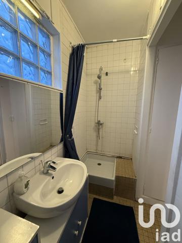 Immeuble à vendre 50 m² Choisy-le-Roi