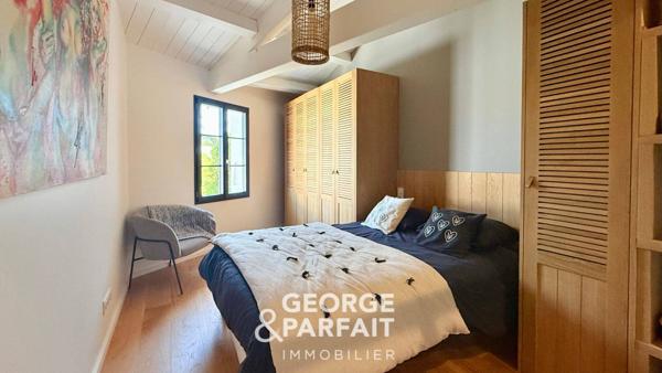Maison récente proche océan Rivedoux-Plage 6 pièces 192m²