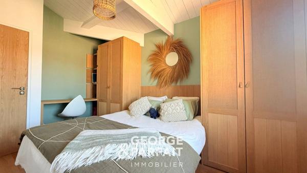 Maison récente proche océan Rivedoux-Plage 6 pièces 192m²