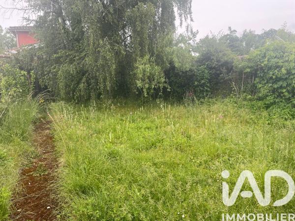 Terrain à vendre 259 m² Montauban