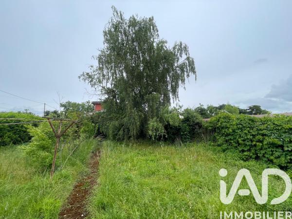 Terrain à vendre 259 m² Montauban