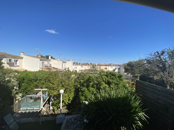 Maison de ville de 123 m²