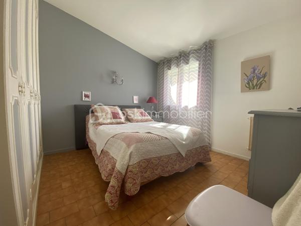 Maison de ville de 123 m²