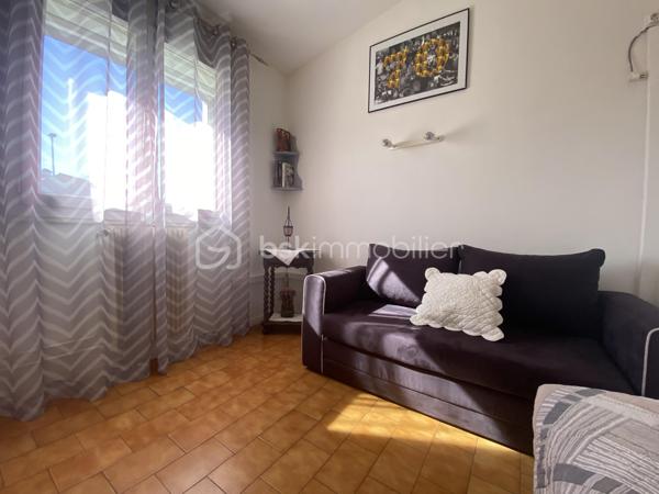 Maison de ville de 123 m²