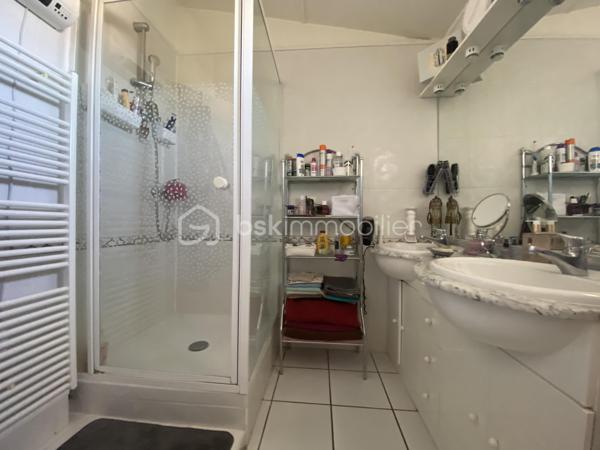 Maison de ville de 123 m²